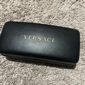 Versace Sunglasses Case